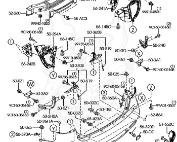 Mazda - CX-7 - ER3P - Aug-2009 - Right hand - L3-VDT