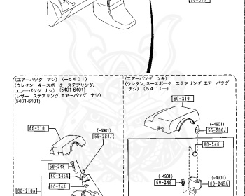 Mazda - Autozam AZ-3 - ECPSA - Sep-1993 - Right hand - K8-ZE