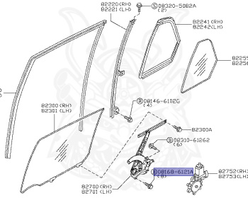 Nissan - Tiida Latio - SC11 - 2012 - 15B Employee - SEDAN(S) - 2 WHEEL DRIVE(2WD) - 4 SPEED AUTO TRANS(4AT) - HR15DE