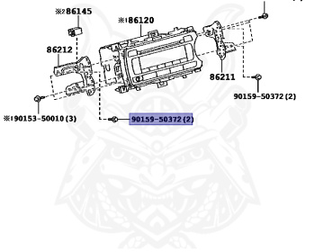 Toyota - Vitz - KSP130 - 2018 - JEWELA TYPE - 5-DOOR - Variator - 1KRFE