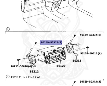 Toyota - Sienta - NCP81G - 2004 - X TYPE - 1NZFE