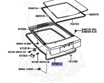 Toyota - Celica - ZZT230 - 1999 - Manual - 1ZZFE