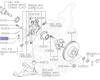 Nissan - Skyline - R34 25GTT - ER34 - 1998 - 25GT TURBO - 2 door hard top (2K) - AUTOMATIC-FLOOR SHIFT(AT.F4) - Hi-Cas 2-Link (HI.2WD) - RB25DET