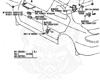 Toyota - Corolla - AE101 - 1997 - G TYPE - HARDTOP - Manual - 4AGE