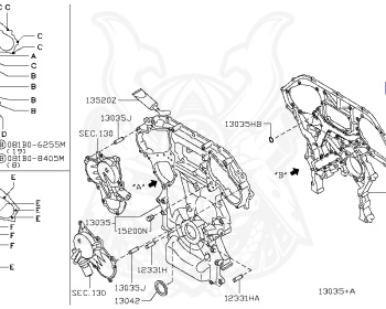 Nissan - GT-R - R35 - 2011 - EGOIST - COUPE(C) - GR6 DUAL CLUTCH TRANS(GR6) - VR38DETT
