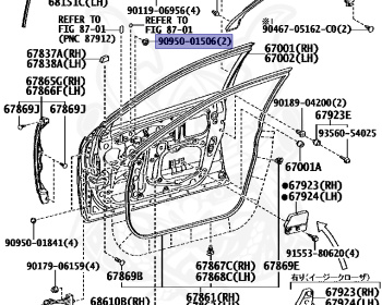 Toyota - Crown - GRS204 - 2008 - ATHLETEATHLETE I-FOUR TYPE - 2GRFSE