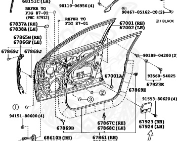 Toyota - Majesta - URS206 - 2013 - C TYPE - Automatic - 1URFSE