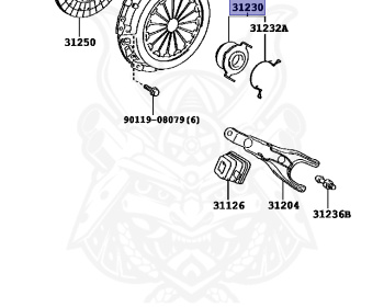 Toyota - Corolla - NZE141 - 2009 - G TYPE - SEDAN - Manual - 1NZFE