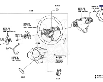 Toyota - Mark X - GRX130 - 2017 - 250S TYPE - Automatic - 4GRFSE