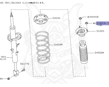 Nissan - Fairlady Z - 350Z - Z33 - 2006 - Version ST Grade - CONVERTIBLE(CV) - AUTOMATIC TRANSMISSION(AT) - VQ35DE