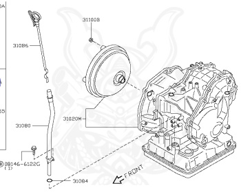 Nissan - Cube - Z11 - 2007 - 15RX grade - WAGON(W) - 2 WHEEL DRIVE(2WD) - CVT(CVT) - HR15DE