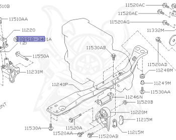 Nissan - March - K11 - 1999 - Collet - 5 DOOR HATCHBACK(5HB) - 2 WHEEL DRIVE(2WD) - AUTOMATIC.CVT(AT.CVT) - CG10DE