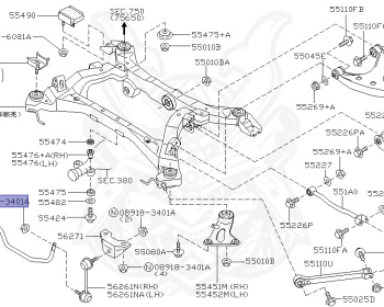 Nissan - Cima - F50 - 2002 - 450XL - SEDAN(S) - 2 WHEEL DRIVE(2WD) - 5 SPEED A/T(AT.F5) - VK45DD