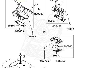 Mitsubishi - Lancer Evolution VII - CT9A - 2006 - SYGFZ - 4G63