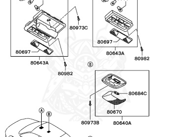 Mitsubishi - Lancer Evolution IX - CT9A - 2000 - SJGFZ - 4G63