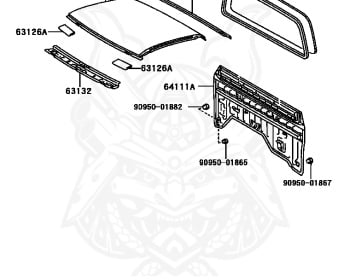 Toyota - Hilux - LN147 - 2002 - BUSINESS TYPE - Manual - 5L