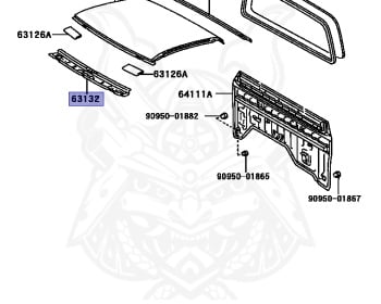 Toyota - Hilux - LN147 - 2002 - BUSINESS TYPE - Manual - 5L