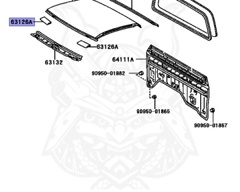 Toyota - Hilux - LN147 - 2002 - BUSINESS TYPE - Manual - 5L