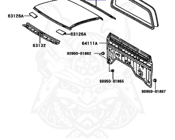 Toyota - Hilux - LN147 - 2002 - BUSINESS TYPE - Manual - 5L