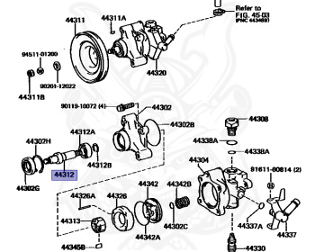 Toyota - Dyna - LY50 - 1987 - Manual - 2L