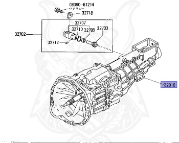 Nissan - Fairlady Z - Z31 - 1984 - ZX - MANUAL TRANSMISSION(MT) - Hyojiun Roof (Z#) - VG30T