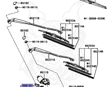 Toyota - Platz - SCP11 - 2005 - F TYPE - Automatic - 1SZFE