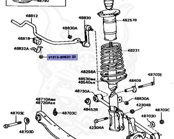 Toyota - Camry - SV21 - 1990 - VE TYPE - SEDAN - Manual - 3SFE