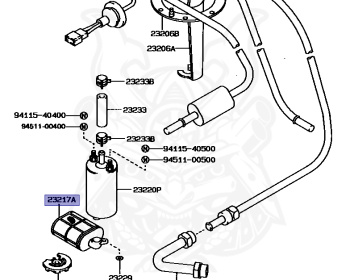 Toyota - Mark 2 - MX83 - 1989 - GRANDE G TYPE - SEDAN - Automatic - 7MGE
