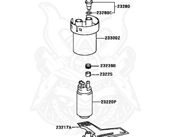 Toyota - Celica - ZZT231 - 2001 - Manual - 2ZZGE