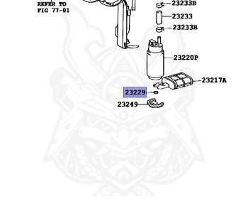 Toyota - Mark 2 - JZX100 - 1998 - GRANDE TYPEGRANDE FOUR TYPE - Automatic - 1JZGE