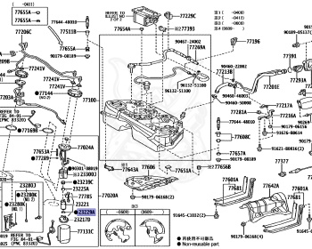 Toyota - Majesta - UZS186 - 2006 - C TYPEC TYPE I-FOUR - SEDAN - Automatic - 3UZFE