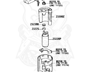 Toyota - Altezza RS200 - SXE10 - 1998 - SEDAN - Manual - 3SGE