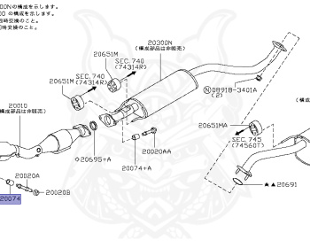 Nissan - Cube - Z12 - 2010 - 15G Grade - WAGON(W) - 2 WHEEL DRIVE(2WD) - CVT(CVT) - HR15DE