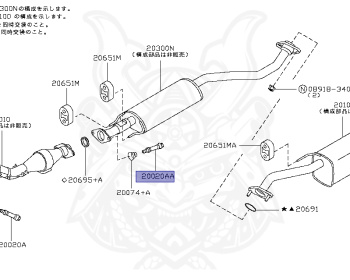 Nissan - Cube - Z11 - 2007 - 15E grade - WAGON(W) - 2 WHEEL DRIVE(2WD) - CVT(CVT) - HR15DE