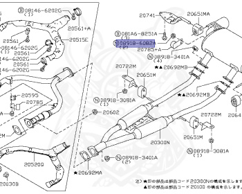 Nissan - Skyline Crossover - J50 - 2010 - 370GT - WAGON(WAG) - 2 WHEEL DRIVE(2WD) - 7 SPEED AUTOMATIC TRANS(7AT) - VQ37VHR