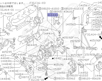 Nissan - Cedric/Gloria - Y30 - 1992 - Bloam VIP - SEDAN(S) - AUTOMATIC TRANSMISSION(FA) - VG30T