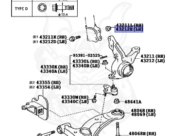 Toyota - Corolla - NZE141 - 2007 - X TYPE - SEDAN - Manual - 1NZFE