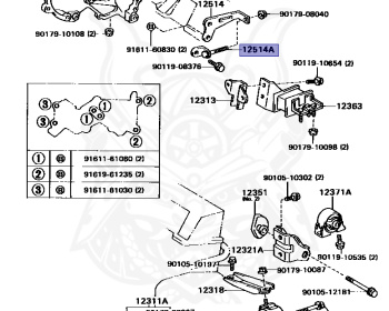 Toyota - Camry - CV20 - 1990 - VE TYPE - HARDTOP - Automatic - 2CT