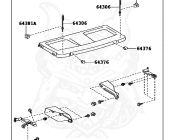 Toyota - Aqua - NHP10 - 2014 - X-URBAN TYPE - 5-DOOR - Variator - 1NZFXE