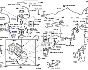 Toyota - Belta - NCP96 - 2006 - X TYPE - Automatic - 2NZFE