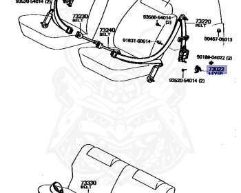Toyota - Celica - MA61 - 1983 - GT TYPE - LIFTBACK - Manual - 5MGEU