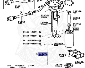 Toyota - Corolla Levin - AE86 - 1984 - GT APEX TYPE - 3-DOOR - Manual - 4AGEU