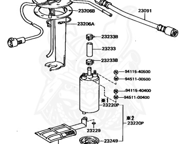 Toyota - Corona - ST160 - 1985 - EXS TYPE - COUPE - Manual - 1SILU