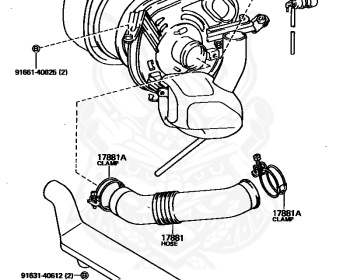 Toyota - Carina - AA63 - 1983 - GT TYPE - SEDAN - Manual - 4AGEU