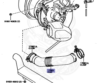 Toyota - Carina - AA63 - 1983 - GT TYPE - SEDAN - Manual - 4AGEU