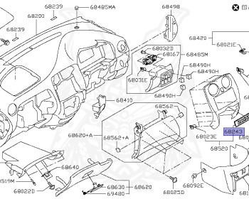 Nissan - Note - E12 - 2016 - X DIG-S grade - 5 DOOR HATCHBACK(5HB) - 2 WHEEL DRIVE(2WD) - ECVT(ECVT) - HR12DDR
