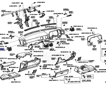 Toyota - Celica - MA61 - 1981 - GT TYPE - LIFTBACK - Manual - 5MGEU