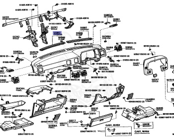 Toyota - Celica - MA61 - 1981 - GT TYPE - LIFTBACK - Manual - 5MGEU