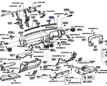 Toyota - Celica - MA61 - 1981 - GT TYPE - LIFTBACK - Manual - 5MGEU