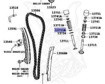 Toyota - Passo - KGC10 - 2006 - X TYPE - Automatic - 1KRFE